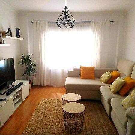 א-קורוניה El Apartamento De Marta מראה חיצוני תמונה