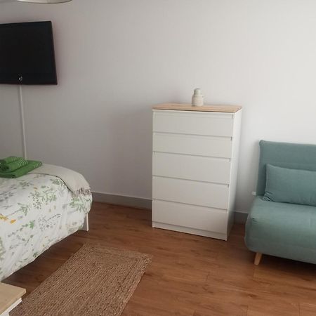 א-קורוניה El Apartamento De Marta מראה חיצוני תמונה