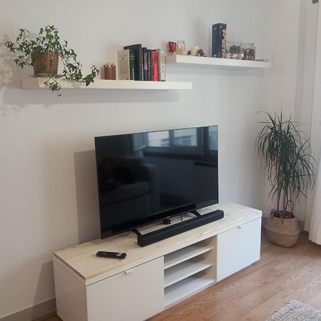 א-קורוניה El Apartamento De Marta מראה חיצוני תמונה