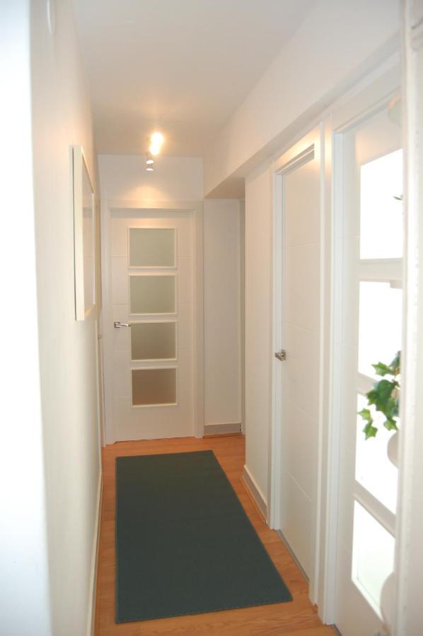 א-קורוניה El Apartamento De Marta מראה חיצוני תמונה