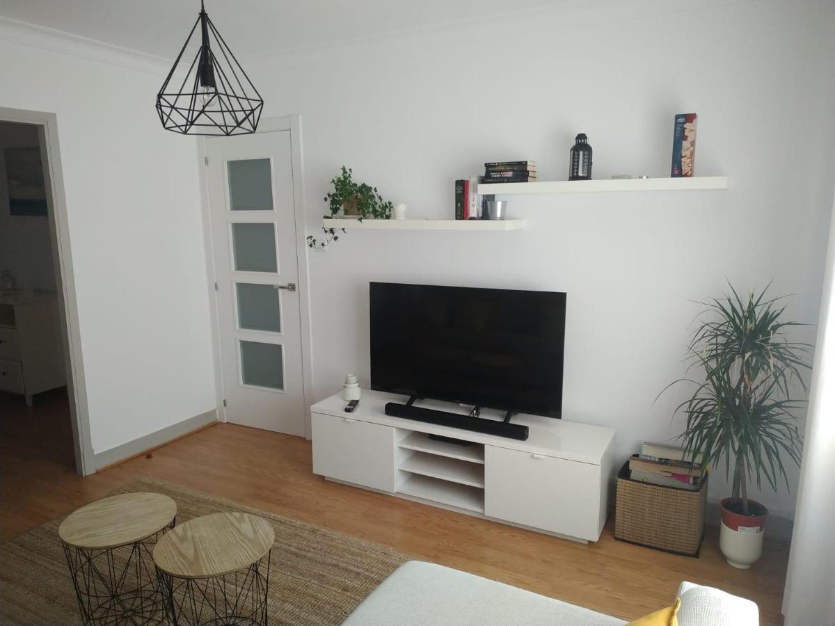 א-קורוניה El Apartamento De Marta מראה חיצוני תמונה