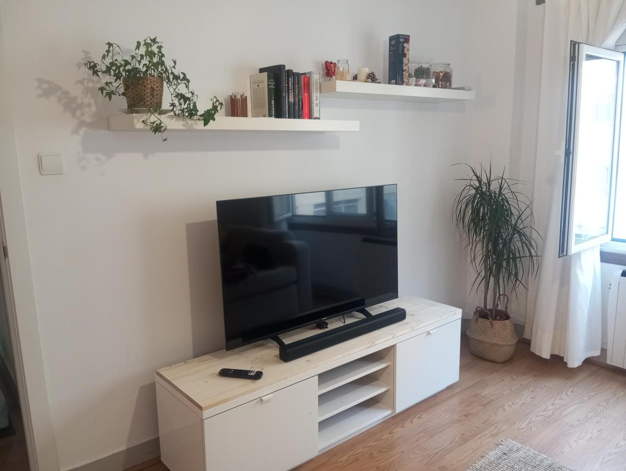 א-קורוניה El Apartamento De Marta מראה חיצוני תמונה